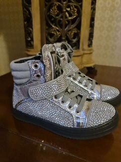 Кеды AM66, 28р, новые