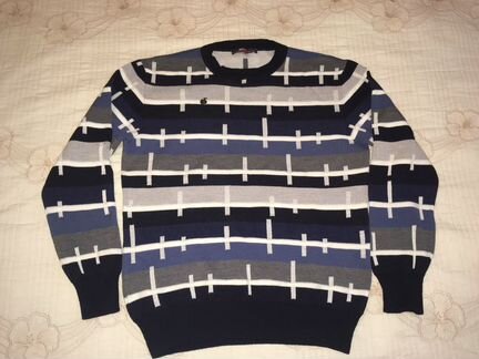 Джемпер Bosco Sport 100 шерсть