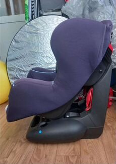 Автомобильное кресло bebeconfort iseos neo+ от 0 д