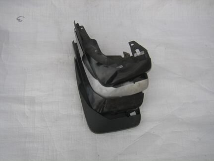 Брызговики передние хонда CR-V 3