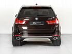 BMW X5 3.0 AT, 2014, 141 716 км объявление продам