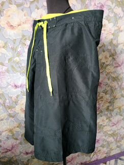 Мужские молодежные шорты