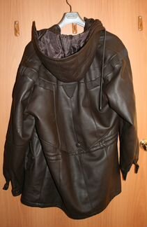 Куртка женская на осень-зиму