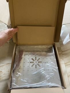 Верхний душ встраиваемый Grohe Rainshower 310 Smar