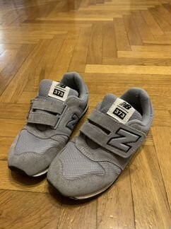 Кроссовки New Balance