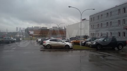 Здание и земля 2 Га. В собственности