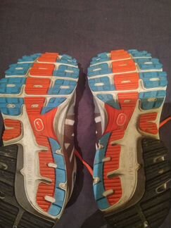 Кроссовки беговые Nike Pegasus 28 Trail