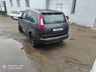Ford C-MAX 2.0 МТ, 2006, 281 000 км