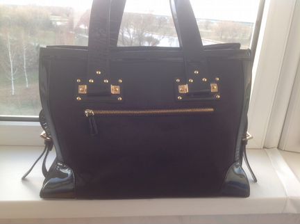 Сумки портфель domani