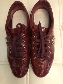 Кеды Dior оригинал