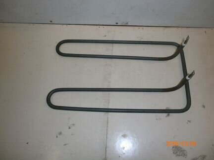 Тэны для эл.плиты 2 набор