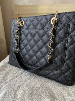 Сумка chanel оригинал