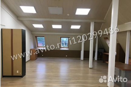 ПСН 60кв.м Нововаганьковский переулок, 3с1