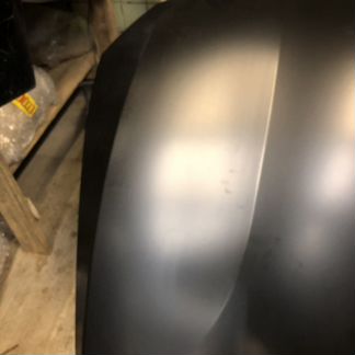 Капот бмв ф20