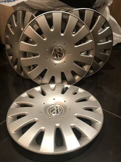 Колесные колпаки для VW Jetta, Golf 5 r16