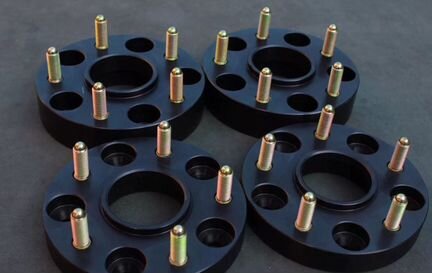 Проставки колесные для Jeep