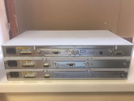 Коммутатор 3Com 48 port switch 4400