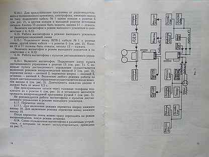 Орбита 107 схема