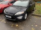 Ford Mondeo 2.0 МТ, 2012, 131 000 км