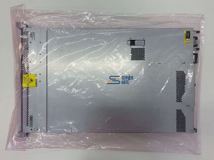 Сервер HP DL360 G9 2x E5-2620v3 64 GB