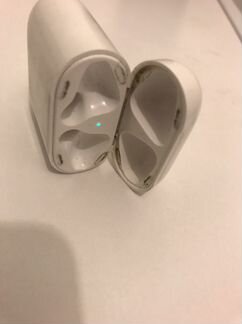 Кейс AirPods