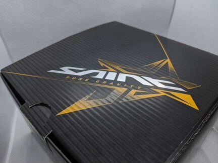 Манетка Shimano Saint SL-M820 (10ск)
