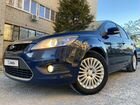 Ford Focus 1.8 МТ, 2011, 127 000 км