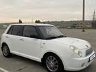LIFAN Smily (320) 1.3 МТ, 2013, 56 700 км