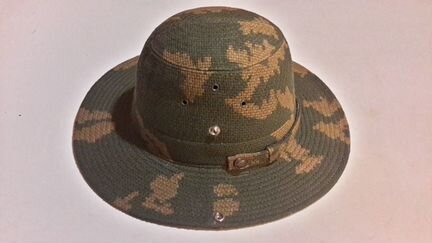 Пв кгб СССР панама ферганка / березка / кзс