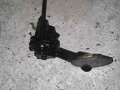 Масляный насос Ваз Жигули 2101-2107