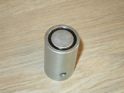 Магнит неодимовый,30 кг на отрыв