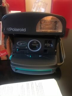 Polaroid