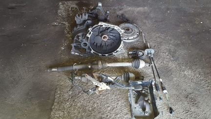 Форд фокус 2 двс 2.0.145 Л.С