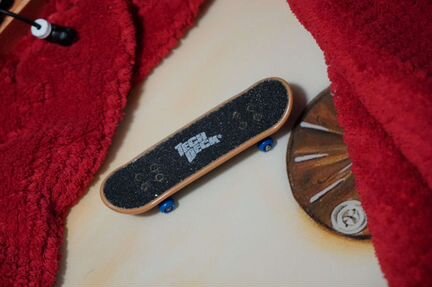 Фингерборд tech deck