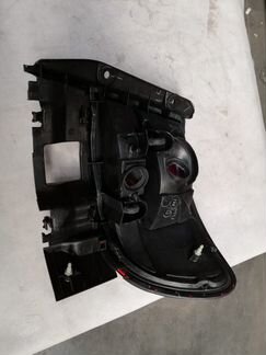 Фонарь левый Toyota Carina E 81561-2B231