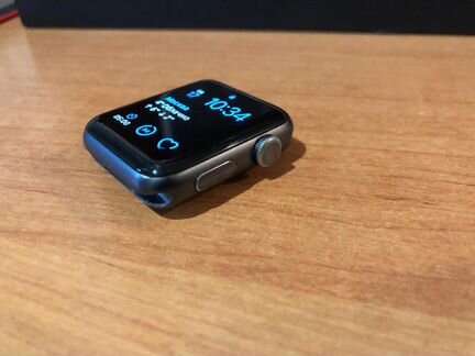 Apple watch series 3 42mm