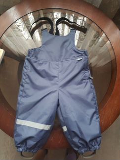 Полукомбинезон lassie 74