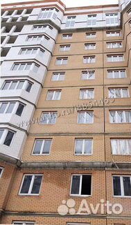 3-к квартира, 90 м², 5/12 эт.
