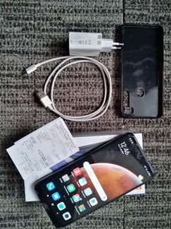 Редми ноут 8Т