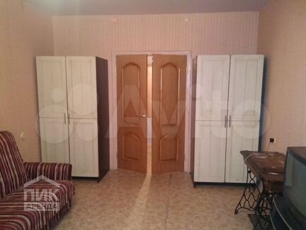 2-к квартира, 66.8 м², 12/17 эт.