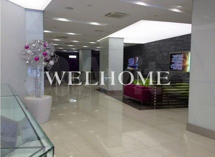 Сдам офисное помещение, 218 м²