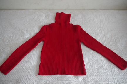 Свитер унисекс новый