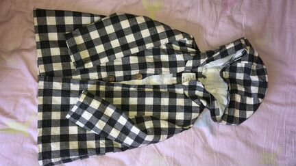 Плащик Zara
