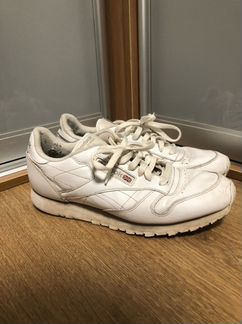 Reebok кроссовки