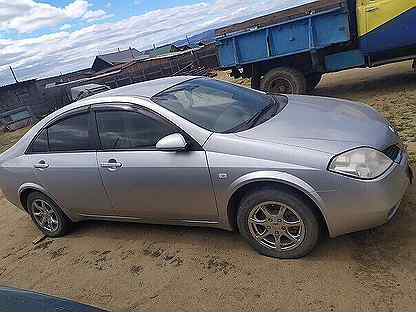 Авито ниссан примера бу Купить Nissan Primera в Иркутске: 44 объявления - Цены на Ниссан - Авито