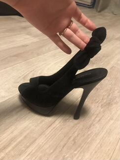 Босоножки