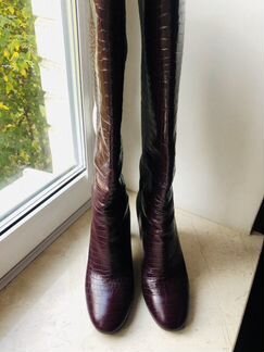 Сапоги aquazzura оригинал