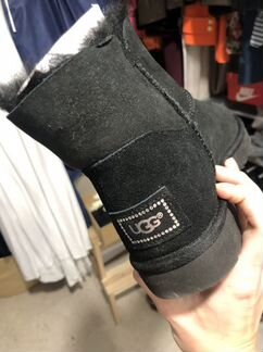 Ugg оригинал новые 39
