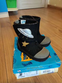 Валенки на мальчика