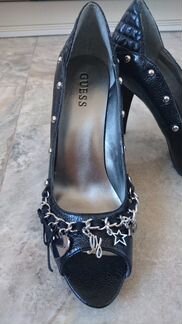 Туфли Guess новые